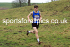 Mens under-17s 2022 North Eastern Harrier League, Thornley Farm, Peterlee, County Durham. Photo: David T. Hewitson/Sports for All Pics